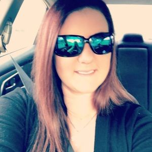 Meet your Posher, Elisabeth